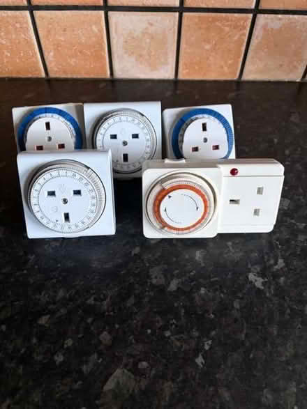 Photo of free Manual Timers (Lydiard Millicent SN5) #1