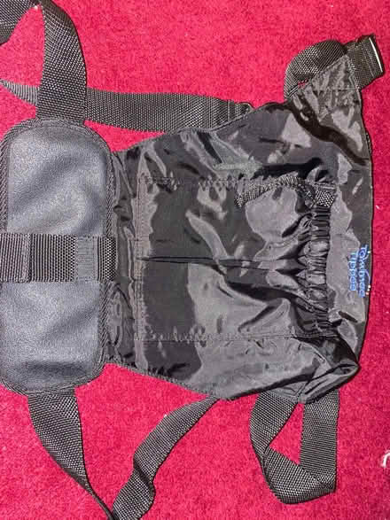 Photo of free Baby carrier (Warwick) #1