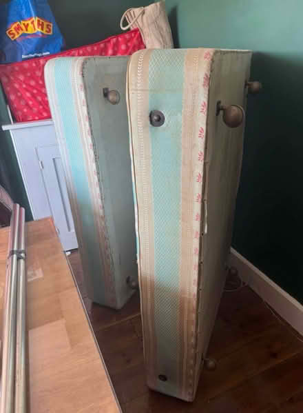 Photo of free last chance free bed (Blindley Heath) #2