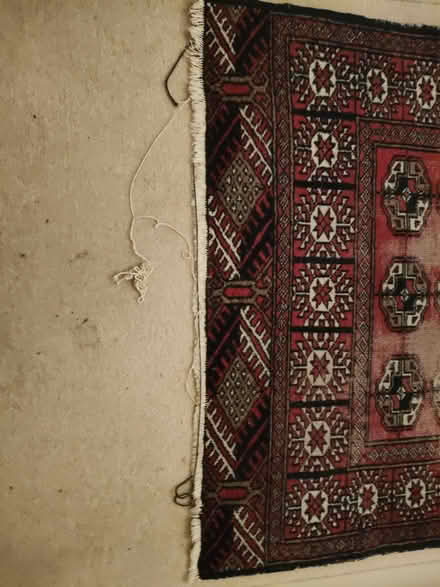 Photo of free Rug (Jericho OX2) #2