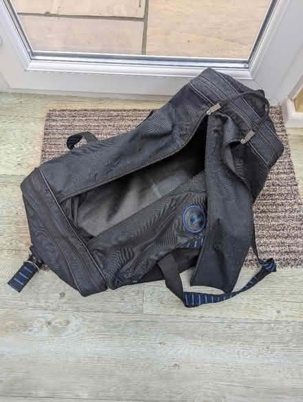 Photo of free Large holdall (Malvern Link WR14) #2