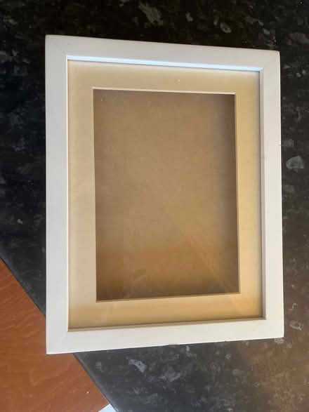 Photo of free Ikea box frame (North Road) #1