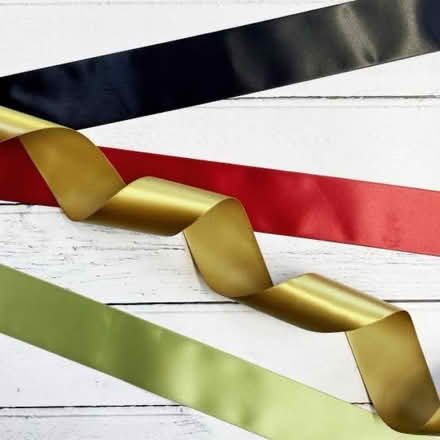 Photo of Ribbons (Belper DE5) #1