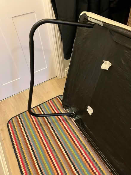 Photo of free Trundle bed base- single (Kings Hill ME19) #1