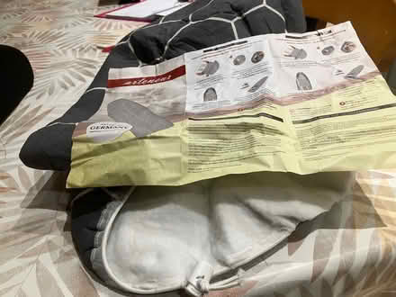 Photo of free Brand New Iroing board cover Small (North Woodchester GL5) #1