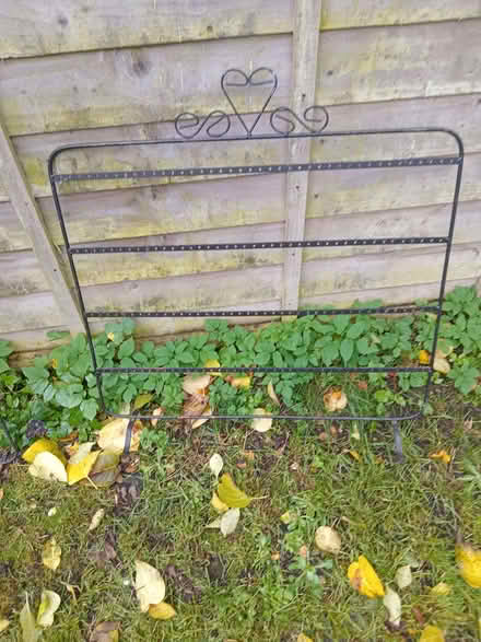 Photo of free Display stands for jewellery or similar (Ludlow SY8) #3