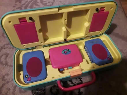 Photo of free Kids Tape cassette player (LU3) #2