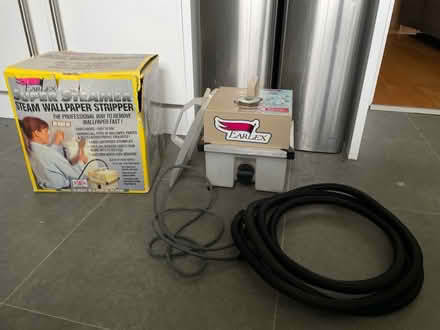 Photo of free Wallpaper Stripper (Cheshunt EN8) #3