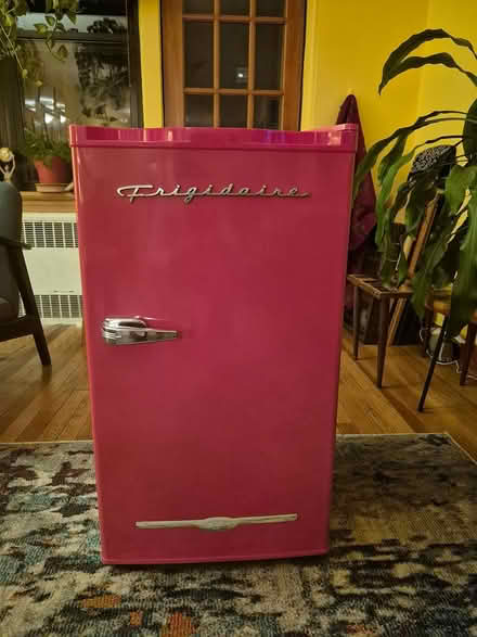 Photo of free Small refrigerator (11415) #1