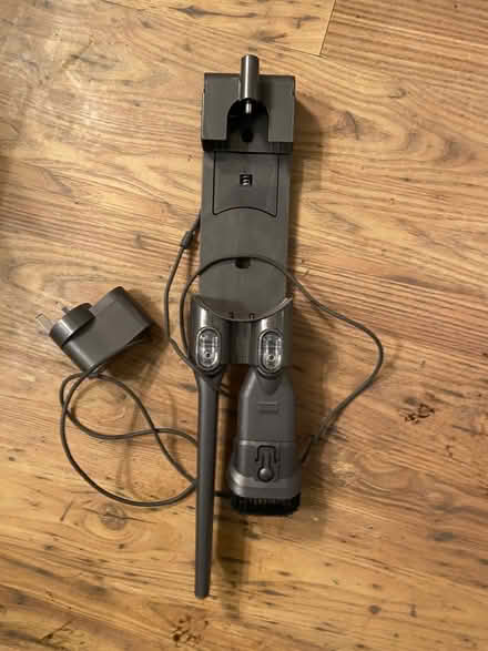 Photo of free Dyson accessories (Stacey Bank S6) #1
