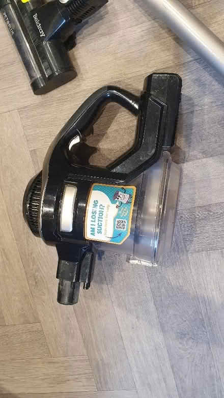 Photo of free Beldray Cordless Vacuum (Kidderminster DY11) #4