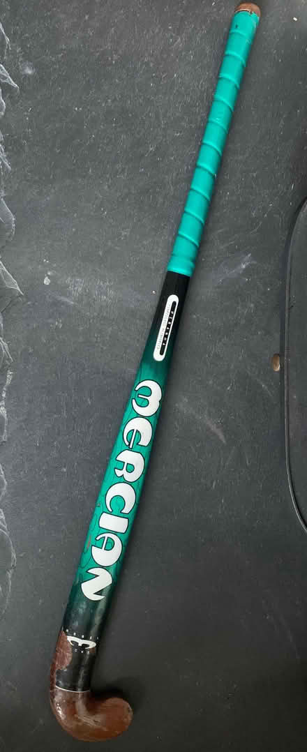 Photo of free Hockey stick (Booker HP12) #1