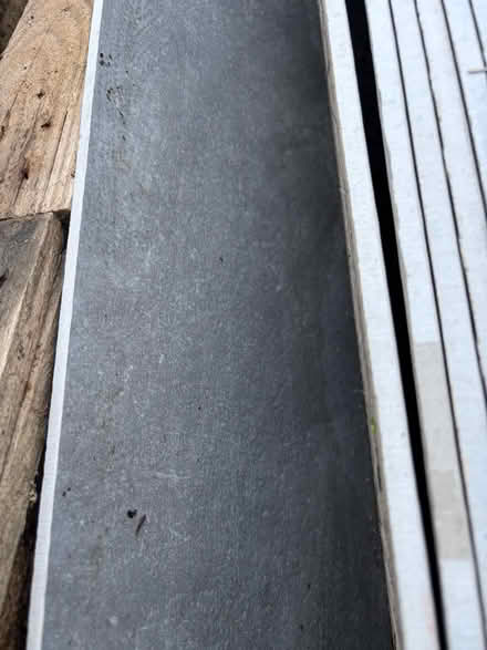 Photo of free Tiles marble effect grey (hastings TN34) #1