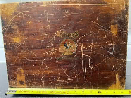 Photo of free vintage Screen Printing Set in BS13 area (Bishopsworth BS13) #1