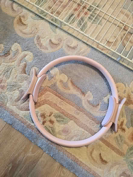 Photo of free Pilates ring (Stoneham) #1