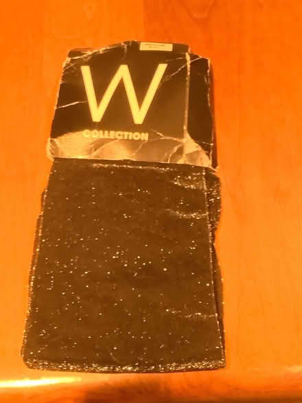 Photo of free Glitter tights (Thornton heath) #1