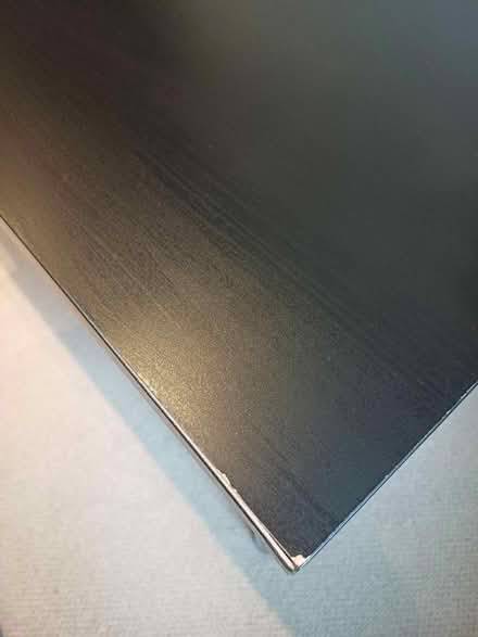 Photo of free Ikea black desk New Malden (New Malden KT3) #4