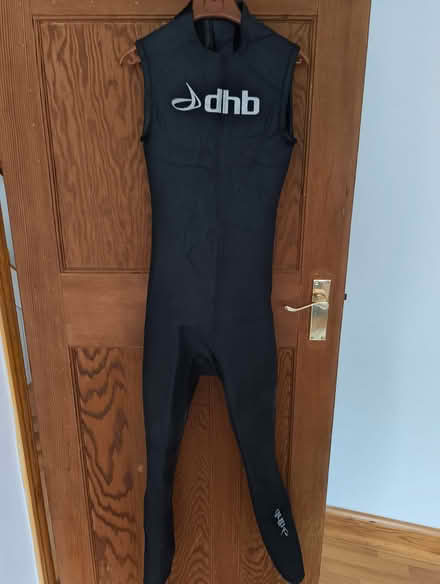 Photo of free Mens DHB sleeveless wetsuit (Filton BS34) #1