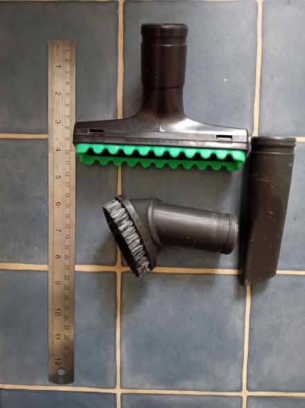 Photo of free Spare parts for Vax stick vacuum (Eastbourne BN21) #1