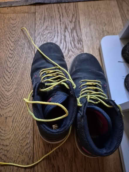 Photo of free Kids Levis boots (Broadbridge Heath) #1