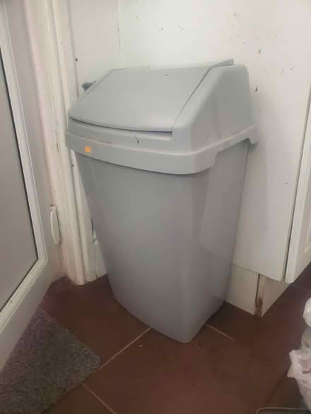 Photo of free Bin (L4) #1