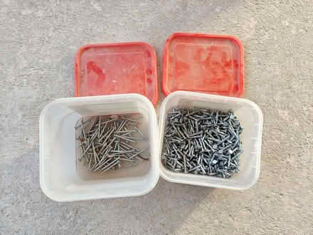 Photo of free Building materials (Moulton) #2