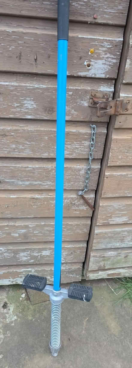 Photo of free Pogo Stick (Hewell B97) #1