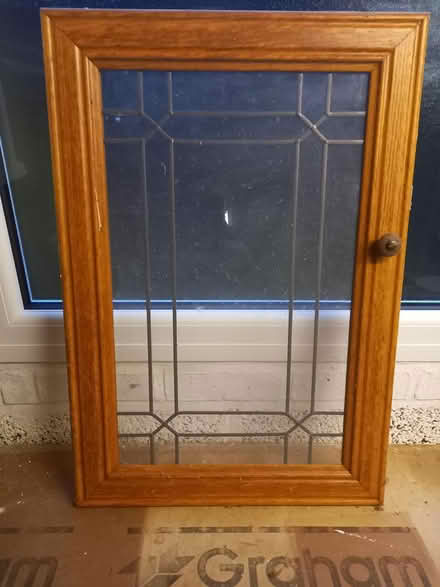 Photo of free Kitchen Cupboard doors (HR1 Tarrington) #1