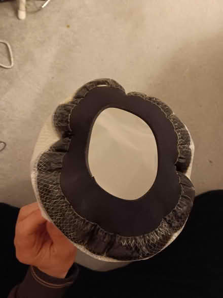 Photo of free Limbo limb cover for shower (Whitefield M45 (Besses)) #4