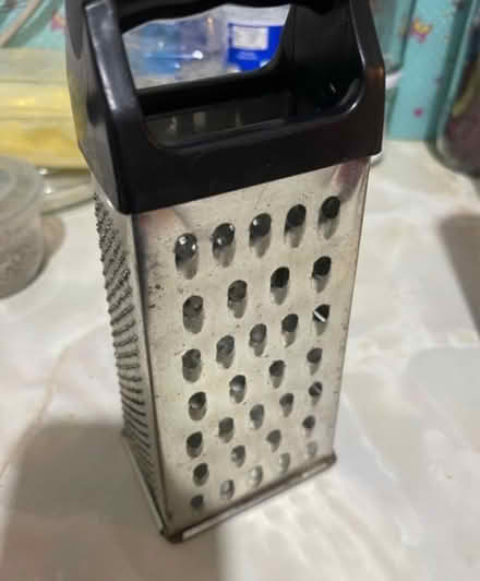 Photo of free Grater (Southall UB2) #1