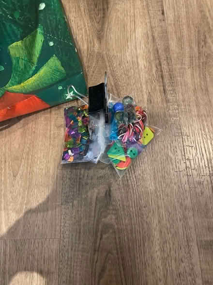 Photo of free Craft supplies (Markham, ontario) #2