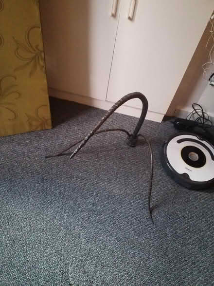 Photo of free Metalwork scrupture (G20 Glasgow Maryhill) #1