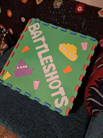 Photo of free Battleshots (Lower Walkley S6) #2