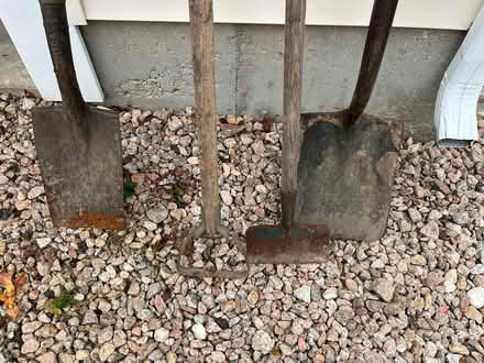Photo of free Tools-old (Wakefield) #1