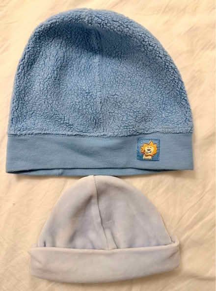 Photo of free Infant Hats (Washington Heights) #1