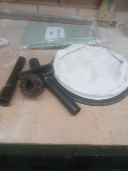 Photo of free Fully working henry hoover (Mile House TS19) #2