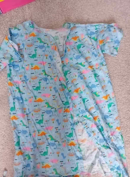 Photo of free Childs surgical gown (Corsham SN13) #2