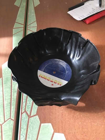 Photo of free Record Bowl (Red Bank) #1