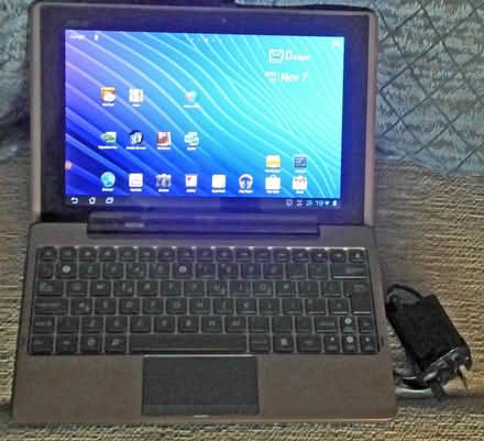 Photo of free Asus eepad tablet (West Bridgford NG2) #2