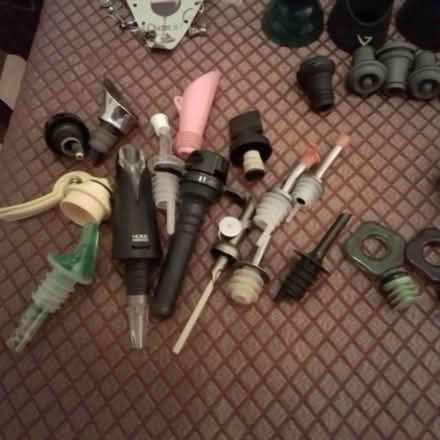 Photo of free Wine Paraphenalia (Uplands / Riverside) #1