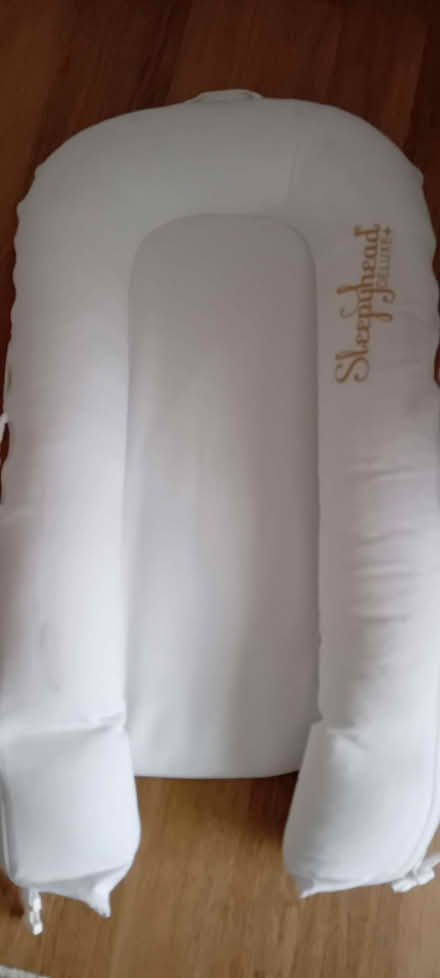 Photo of free Sleepyhead Deluxe+ (Shippon OX13) #1