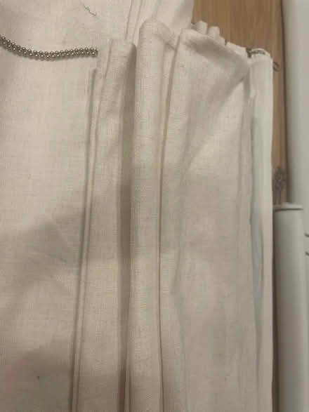 Photo of free Roman Blinds, roller blinds, poles (Harpenden AL5) #1