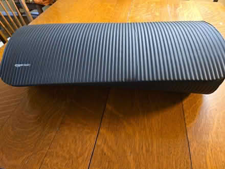 Photo of free Yoga Mat (Near Sugarcreek Reserve) #1