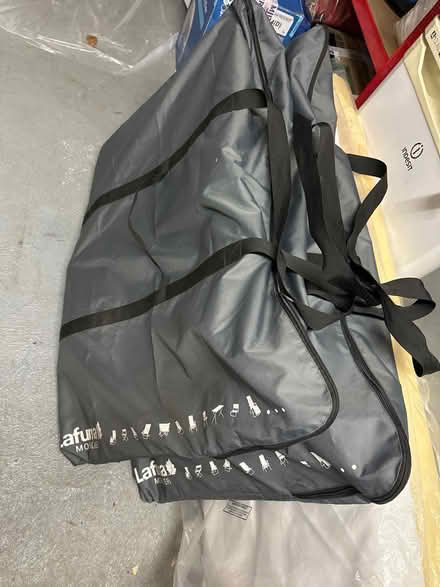 Photo of free Lafuma Mobilier reclining garden chairs sun lounger (IP10) #1