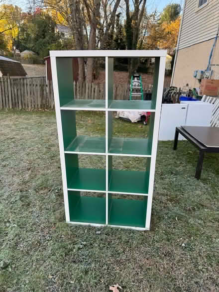 Photo of free Cube Storage (Upper Chichester, PA) #1