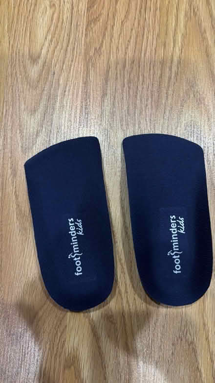Photo of free Kids Orthotics size 2-3 (Columbia) #1