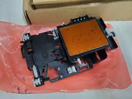 Photo of free Brother Replacement Printer Head (HD6) #2