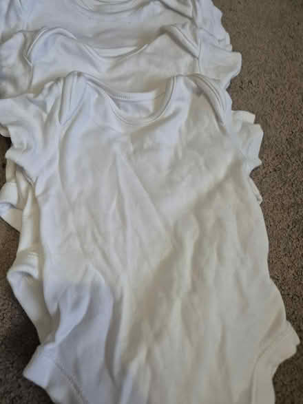 Photo of free Baby vests (IG6) #4