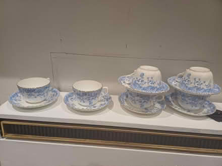 Photo of free Tea set (TN38 Bulverhythe) #1