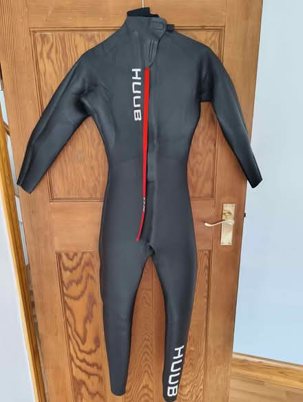 Photo of free Ladies Huub wetsuit (Filton BS34) #2